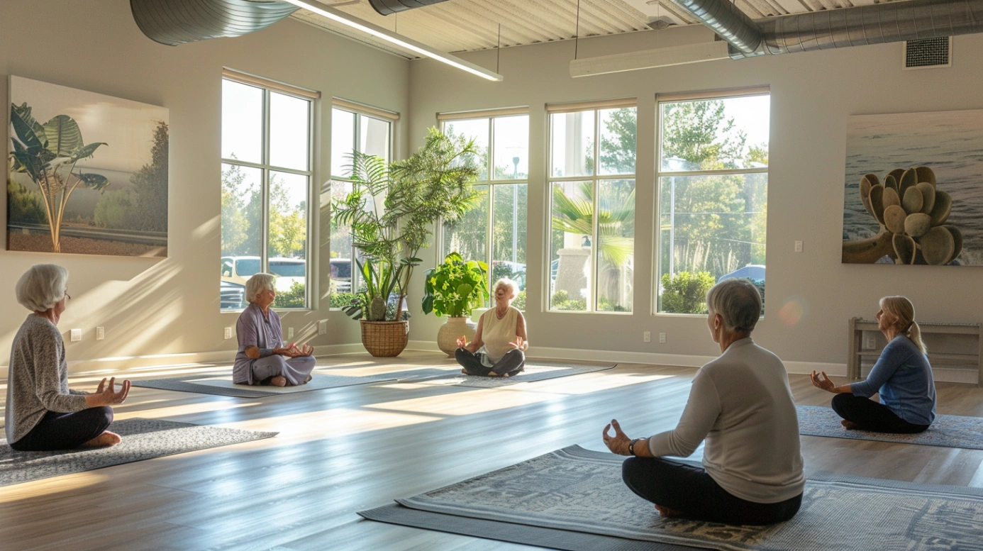 Дихальна йога