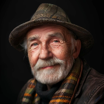 Петро Д., 72 роки